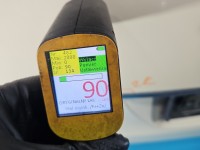 Klapa tył Mercedes W211 kombi 5d beżowy C623