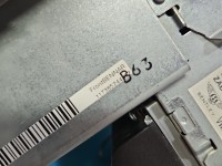 Radio fabryczne Bentley Continental I 05-13 3W0035008F radioodtwarzacz