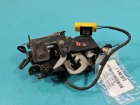 Zamek maski Producent części: BMW, Z nabojem 2 PIN 7347411-10 BMW G30