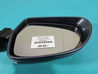 Lusterko lewe pin Skoda Octavia II kombi 5d kolor 9153 europa