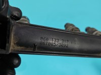 Wtryskiwacz listwa wtryskowa 06A133317AS Seat Leon II 1.6 SR 102KM