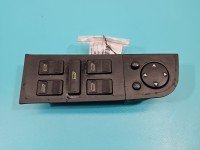 Przełącznik szyb Audi 80 B4 8A0959527 EU