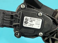 Pedał gazu potencjometr Fiat Tipo II 15- 6PV010175-20, 51987018 1.6 jtd (55260384)