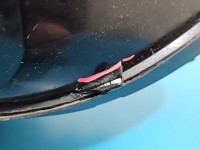 Reflektor lewy lampa przód Alfa romeo Stelvio EUROPA