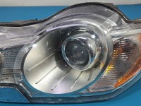 Reflektor lewy lampa przód JAGUAR XF I X250 EUROPA 239273L