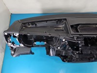 Deska rozdzielcza airbag pasażera kokpit Iveco Daily V 14-
