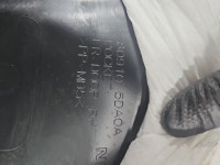 Tapicerka drzwi przód prawa boczek pasażera INFINITI QX30 H15 16-19 80910-5DA0A