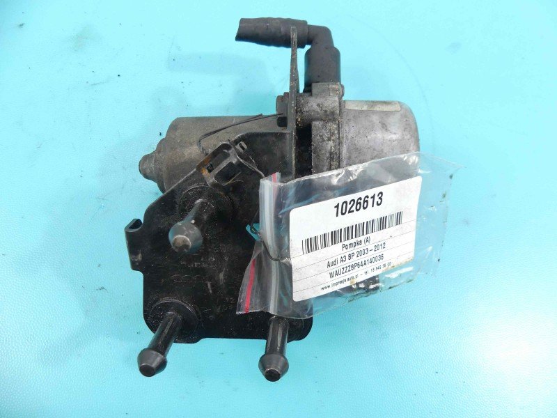 Pompka Audi A3 8P 1J0612181D Pompka Audi A3 8P 1J0612181D