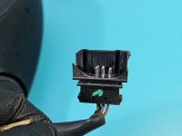 Lusterko prawe Ford Galaxy Mk1 Europejska, Uszkodzona wtyczka, 5pin europa