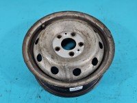 Felga stalowa 15" Citroen Jumper I R15 et 68 5x118