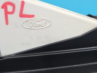 Zamek przód lewy Seat Alhambra I EUROPA Producent części: Seat, Uszkodzenie widoczne na zdjęciu 3+6 PIN