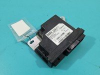 Sterownik poduszek airbag Renault Megane IV 631475100C, 985107896R