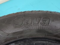 Opony zimowe 2szt