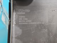 KIEROWNICA Wlot powietrza Kia Stinger 2.0 T-GDI