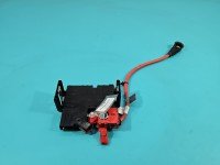 KLEMA INSTALACJA WIĄZKA PLUSOWA PLUS Bmw f10 f11 9240490