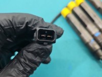 Wtryskiwacz Renault Megane I 1.9 dti 0432193610, 7700112880