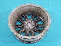Felga aluminiowa 17" Ford Mondeo Mk4 alufelga