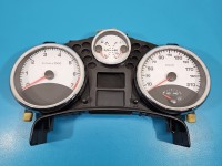 Licznik Peugeot 207 9662904080, A2C53190333 1.4 16V EUROPA