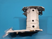 Wzmocnienie zderzaka tył Toyota Auris II tylne