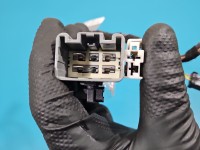 Wiązka instalacja Wiązka od dmuchawy i opornika. Renault Laguna III 52417641