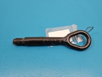 Ucho holownicze hak Skoda Scala 2019-