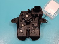Zamek klapy tył 905030934R Dacia Sandero III 20- HB Producent części: Dacia, 4pin