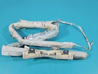 Kurtyna lewa poduszka airbag Nissan Pulsar HB