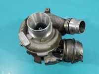 Turbosprężarka Renault Koleos 773087-2, 8200638766 2.0 dci 150KM