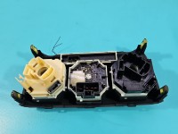 Konsola panel nawiewu Toyota Auris I 55406-02160, 55406-02150