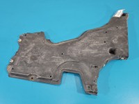 Osłona ZAŚLEPKA PLASTIK OSŁONA ZBIORNIKA BMW G30 51757340790