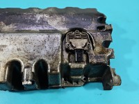 Misa olejowa MISKA Vw Tiguan I 07- 2.0 TDI (CBAB)