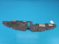 Osłona ZAŚLEPKA PLASTIK PASA PRZÓD Citroen C4 Picasso II 13-19 9807828980