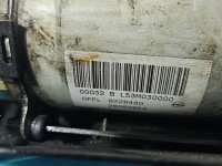 Pompa wspomagania Opel Astra II G 9226480 2.0 dti