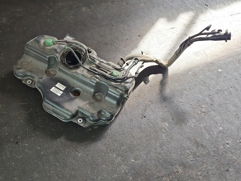 Zbiornik paliwa bak MG MG3 24- 1.5 16V 11503810