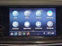 Radio fabryczne Opel Insignia B 39219212 radioodtwarzacz