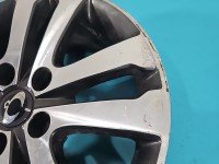 Felga aluminiowa 18" komplet alufelgi felgi Ssangyong Rexton I