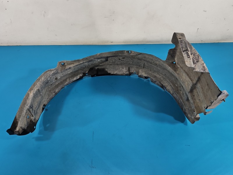 Nadkole przód lewe Isuzu D-Max II 11-19