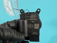 Silniczek nawiewu NAGRZEWNICY Skoda Kodiaq I CZ116890-0921, 2Q0907511F, 30-93919M EUROPA