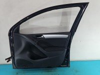 DRZWI PRZÓD PRAWE PASAŻERA Vw Golf VI 5d czarny LC9X