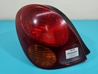 Lampa tył lewa Toyota Corolla E11 HB