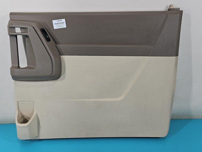 Tapicerka drzwi tył prawa boczek Chrysler Voyager V 07-16