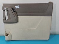 Tapicerka drzwi tył prawa boczek Chrysler Voyager V 07-16