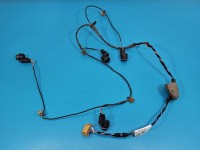 Czujnik parkowania PDC Skoda Octavia III LF9R 5Q0919275A, 5E0971104