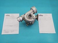 Turbosprężarka Regenerowana Mercedes W245 2.0 cdi 140KM 53039707000, 53039887000, A6400902680