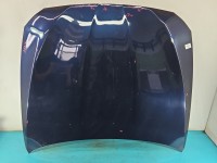 Maska przednia Bmw f10 f11 granatowy A89