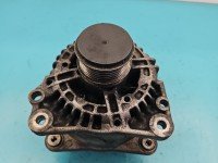 TEST Alternator Skoda Roomster 038903023L, 0124325001 1.9 TDI (BSW)