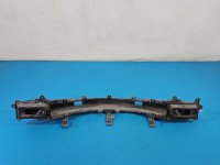 Wzmocnienie zderzaka tył belka Kia Sportage III 10-15 korozja tylne Be