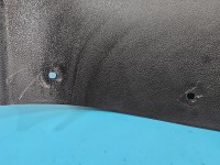 Osłona ZAŚLEPKA PLASTIK Renault Trafic III 769366348R, 93868221