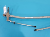 Mechanizm wycieraczek Renault Master III 10-24 europa