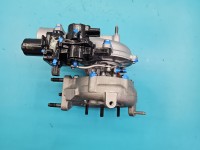 Turbosprężarka Regenerowana Toyota Land Cruiser 120 J120 17201-30100, X15525 3.0 D4D (1KD) 166KM
